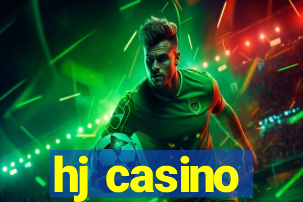 hj casino